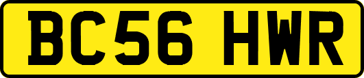 BC56HWR