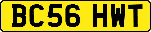 BC56HWT