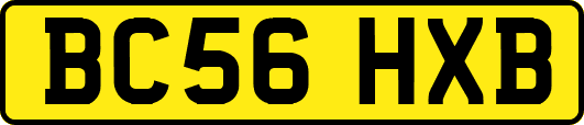 BC56HXB