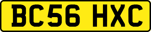 BC56HXC