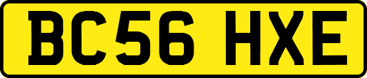BC56HXE