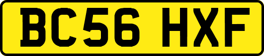 BC56HXF