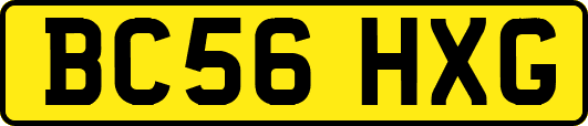 BC56HXG