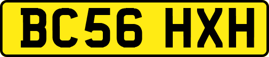 BC56HXH