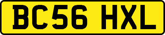 BC56HXL