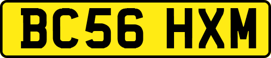 BC56HXM