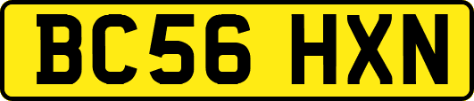 BC56HXN