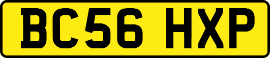 BC56HXP