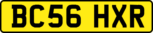 BC56HXR