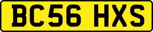BC56HXS