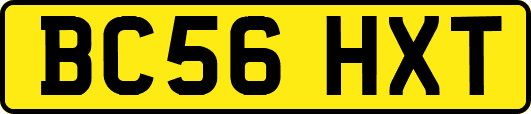 BC56HXT