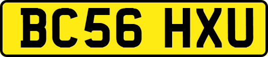 BC56HXU