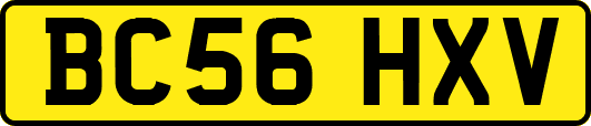 BC56HXV