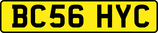 BC56HYC