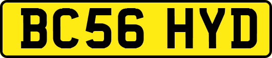 BC56HYD