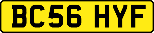 BC56HYF