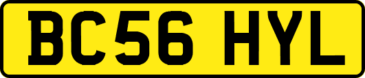 BC56HYL