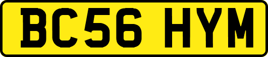 BC56HYM
