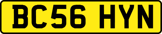 BC56HYN