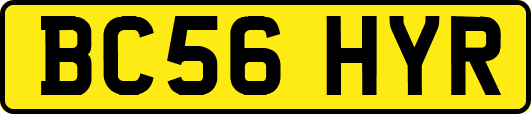 BC56HYR