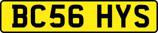 BC56HYS