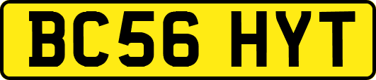 BC56HYT