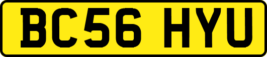 BC56HYU