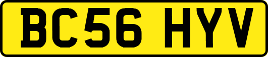 BC56HYV