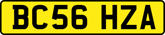 BC56HZA