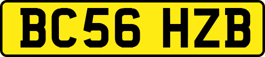 BC56HZB