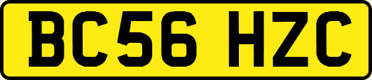 BC56HZC