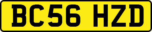 BC56HZD