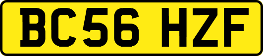 BC56HZF