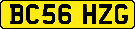 BC56HZG