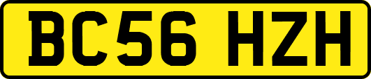 BC56HZH