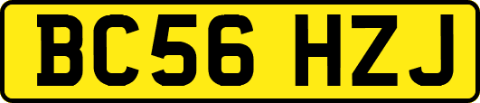 BC56HZJ