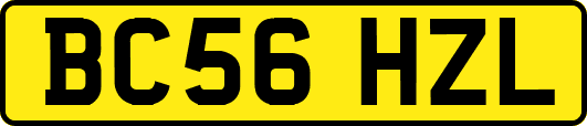 BC56HZL