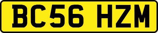 BC56HZM