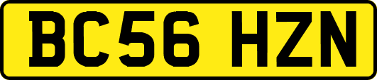 BC56HZN