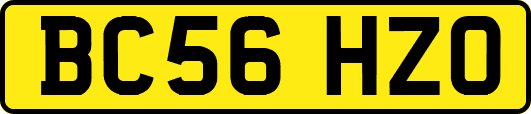BC56HZO