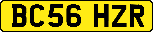 BC56HZR