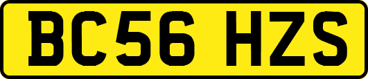 BC56HZS