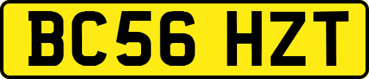 BC56HZT