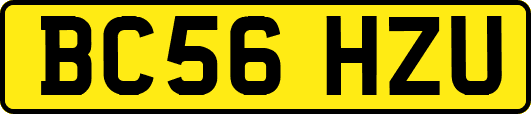 BC56HZU