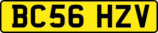 BC56HZV