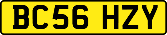 BC56HZY