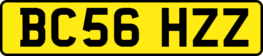 BC56HZZ