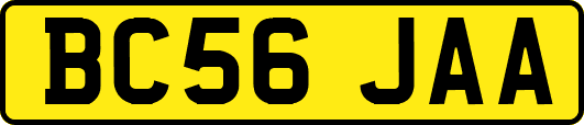 BC56JAA