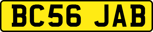 BC56JAB
