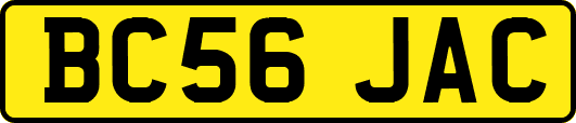 BC56JAC